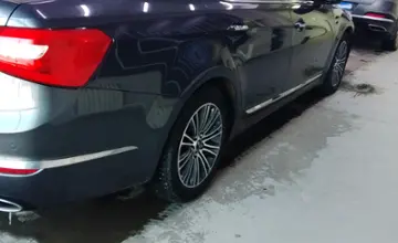 Kia K7 2014 года за 8 200 000 тг. в Павлодар