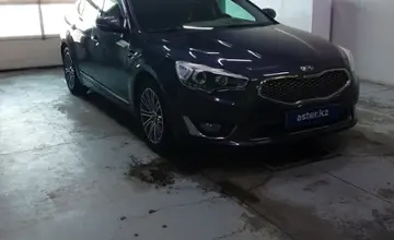 Kia K7 2014 года за 8 200 000 тг. в Павлодар фото 3