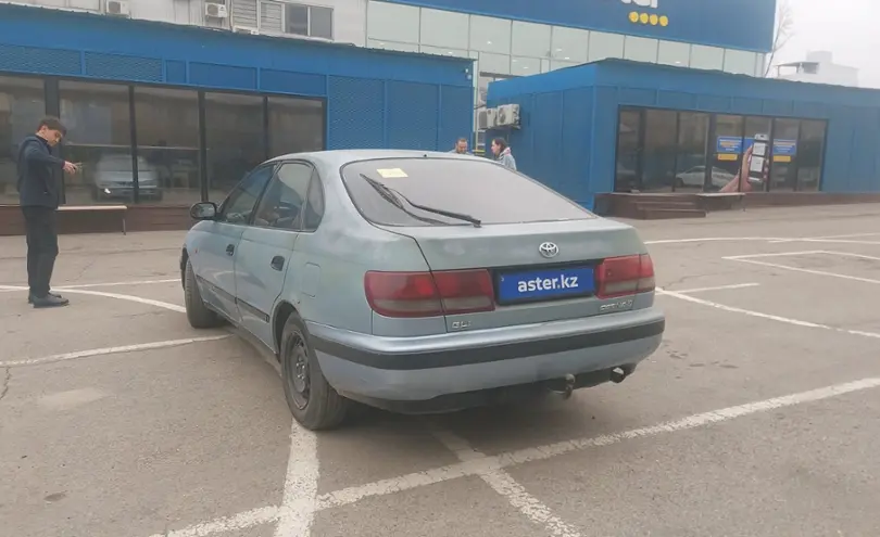 Toyota Carina 1992 года за 1 500 000 тг. в Алматы фото 4