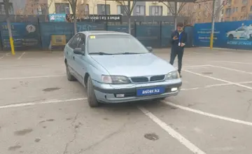 Toyota Carina 1992 года за 1 500 000 тг. в Алматы фото 2