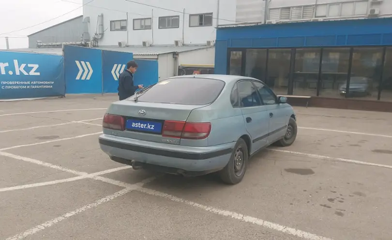 Toyota Carina 1992 года за 1 500 000 тг. в Алматы фото 3