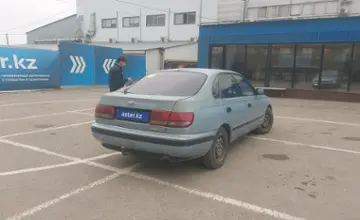 Toyota Carina 1992 года за 1 500 000 тг. в Алматы фото 3
