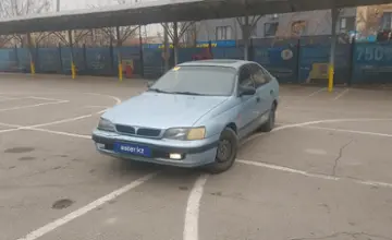 Toyota Carina 1992 года за 1 500 000 тг. в Алматы фото 1