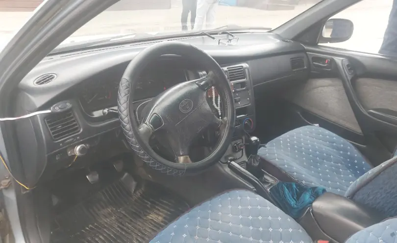 Toyota Carina 1992 года за 1 500 000 тг. в Алматы фото 5