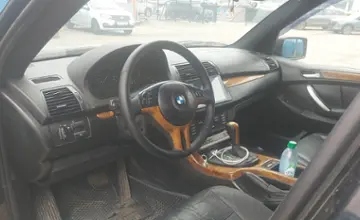 BMW X5 2000 года за 4 000 000 тг. в Алматы фото 5