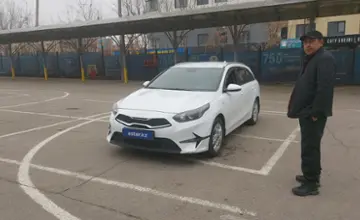 Kia Ceed 2023 года за 9 000 000 тг. в Алматы фото 1