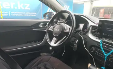 Kia Ceed 2023 года за 9 000 000 тг. в Алматы фото 5