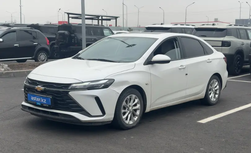 Chevrolet Monza 2023 года за 7 000 000 тг. в Алматы