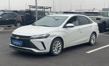 Chevrolet Monza 2023 года за 7 000 000 тг. в Алматы фото 1