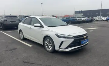 Chevrolet Monza 2023 года за 7 000 000 тг. в Алматы фото 3