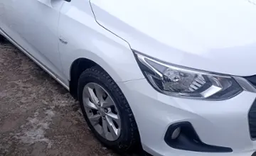 Chevrolet Onix 2023 года за 5 500 000 тг. в Костанай фото 3