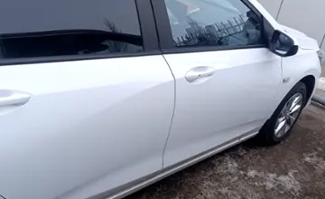 Chevrolet Onix 2023 года за 5 500 000 тг. в Костанай фото 4