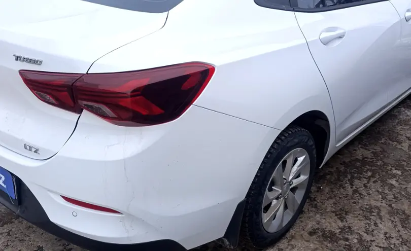 Chevrolet Onix 2023 года за 5 500 000 тг. в Костанай фото 5