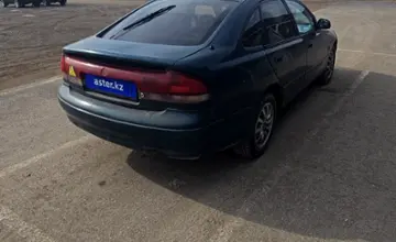Mazda 626 1995 года за 1 500 000 тг. в Кызылорда