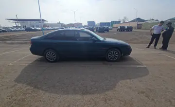 Mazda 626 1995 года за 1 500 000 тг. в Кызылорда фото 4