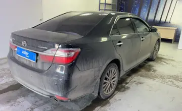 Toyota Camry 2016 года за 12 000 000 тг. в Павлодар