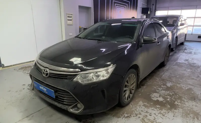 Toyota Camry 2016 года за 12 000 000 тг. в Павлодар