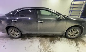 Toyota Camry 2016 года за 12 000 000 тг. в Павлодар фото 4