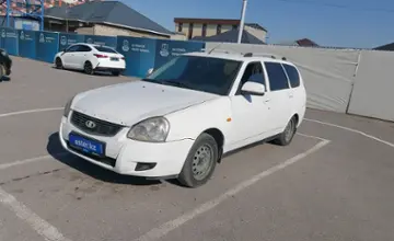 LADA (ВАЗ) Priora 2013 года за 2 200 000 тг. в Шымкент фото 1