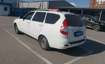 LADA (ВАЗ) Priora 2013 года за 2 200 000 тг. в Шымкент фото 4