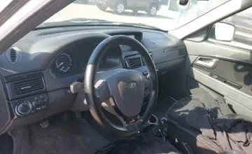 LADA (ВАЗ) Priora 2013 года за 2 200 000 тг. в Шымкент фото 5