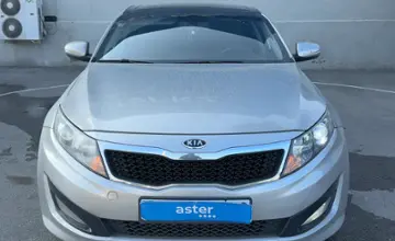 Kia K5 2011 года за 7 000 000 тг. в Тараз фото 2