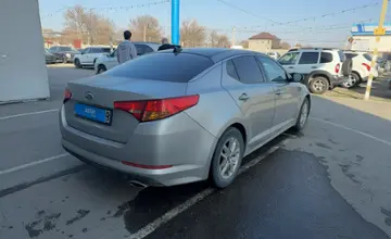 Kia K5 2011 года за 7 000 000 тг. в Тараз