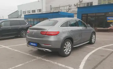 Mercedes-Benz GLE Coupe 2015 года за 21 000 000 тг. в Алматы фото 3