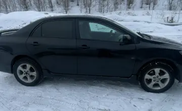 Toyota Corolla 2011 года за 5 500 000 тг. в Усть-Каменогорск фото 4