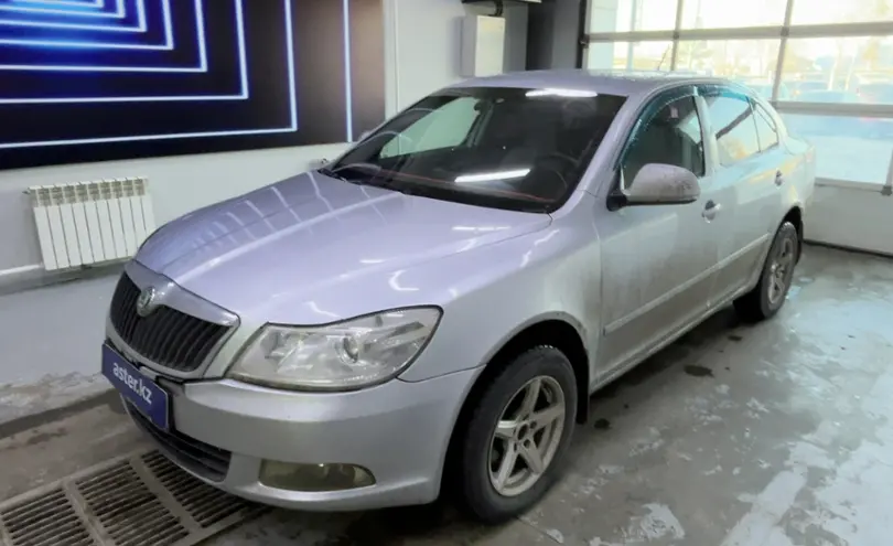 Skoda Octavia 2013 года за 2 800 000 тг. в Павлодар