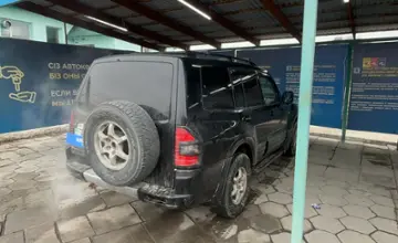 Mitsubishi Montero 2001 года за 7 000 000 тг. в Талдыкорган