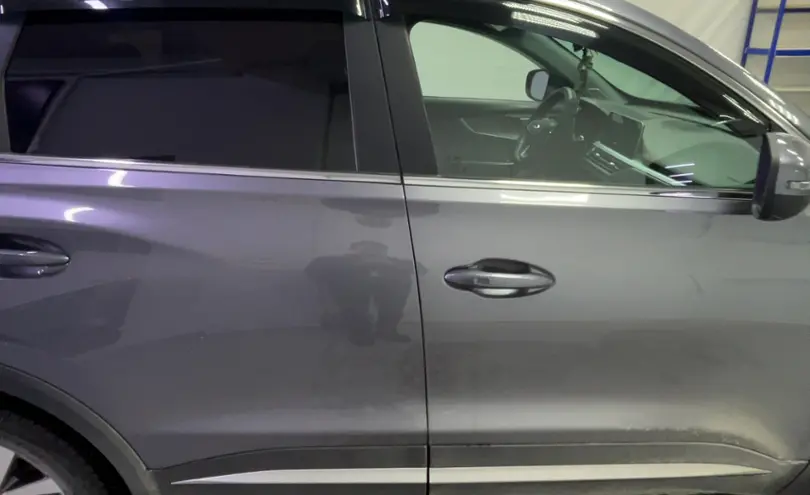 Chery Tiggo 7 Pro 2022 года за 8 000 000 тг. в Павлодар фото 4