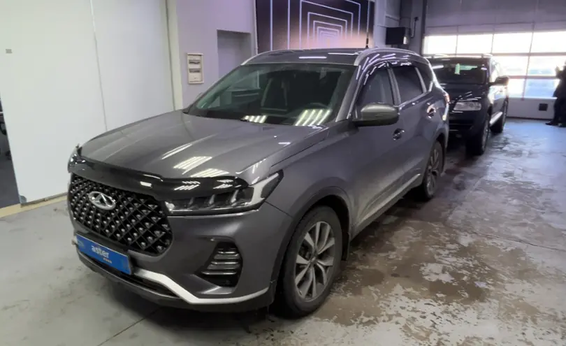 Chery Tiggo 7 Pro 2022 года за 8 000 000 тг. в Павлодар