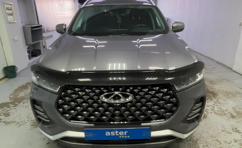 Chery Tiggo 7 Pro 2022 года за 8 000 000 тг. в Павлодар фото 2