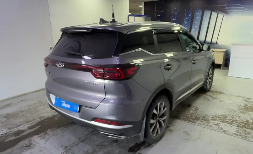 Chery Tiggo 7 Pro 2022 года за 8 000 000 тг. в Павлодар фото 5