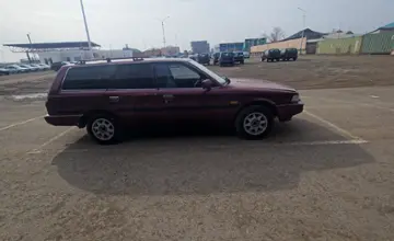 Toyota Camry 1991 года за 800 000 тг. в Кызылорда фото 4
