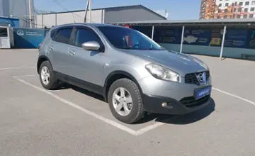 Nissan Qashqai 2010 года за 5 200 000 тг. в Шымкент фото 2