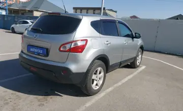 Nissan Qashqai 2010 года за 5 200 000 тг. в Шымкент фото 3