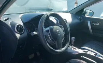 Nissan Qashqai 2010 года за 5 200 000 тг. в Шымкент фото 5