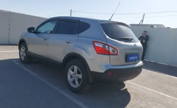 Nissan Qashqai 2010 года за 5 200 000 тг. в Шымкент фото 4