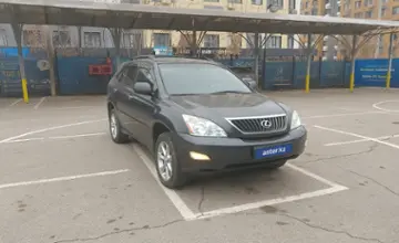Lexus RX 2007 года за 9 000 000 тг. в Алматы фото 2