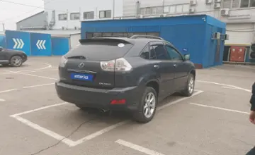 Lexus RX 2007 года за 9 000 000 тг. в Алматы фото 3