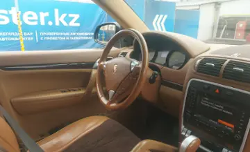 Porsche Cayenne 2004 года за 4 000 000 тг. в Алматы фото 5
