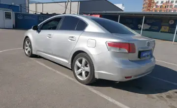 Toyota Avensis 2006 года за 5 000 000 тг. в Шымкент фото 4