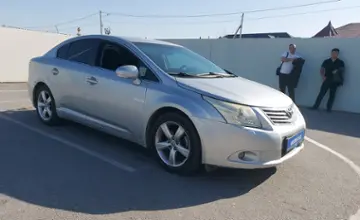 Toyota Avensis 2006 года за 5 000 000 тг. в Шымкент фото 2