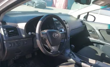 Toyota Avensis 2006 года за 5 000 000 тг. в Шымкент фото 5