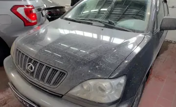 Lexus RX 2001 года за 5 700 000 тг. в Астана фото 1