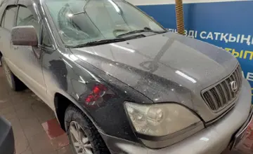 Lexus RX 2001 года за 5 700 000 тг. в Астана фото 3