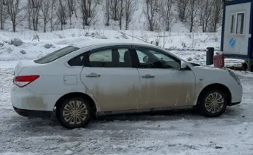 Nissan Almera 2014 года за 3 500 000 тг. в Усть-Каменогорск фото 4