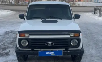 LADA (ВАЗ) 2121 (4x4) 2014 года за 2 300 000 тг. в Кокшетау фото 2